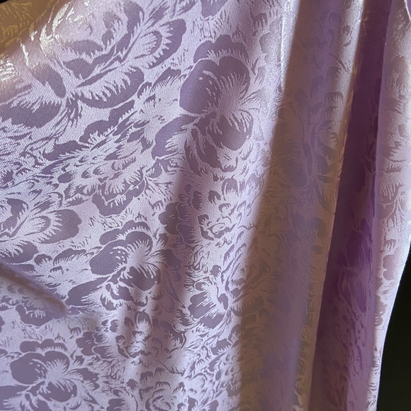 Dollskill lavender dress - Picture 3 of 3